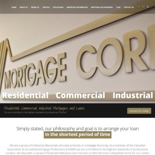 mortgagecorponline.com