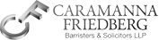 Caramanna Friedberg Logo