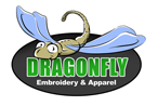 Dragonfly Logo