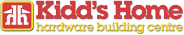 Kidds Home Logo