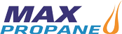 Max Propane Logo