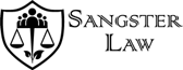Sangster Law Logo