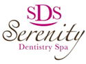SDS Serenity Logo