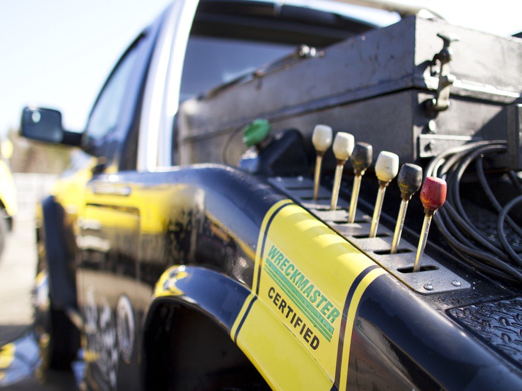 Bartletts Towing