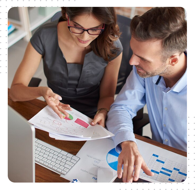 Consulting and Marketing