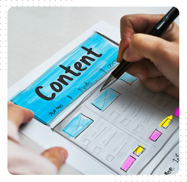 Content Management Systems