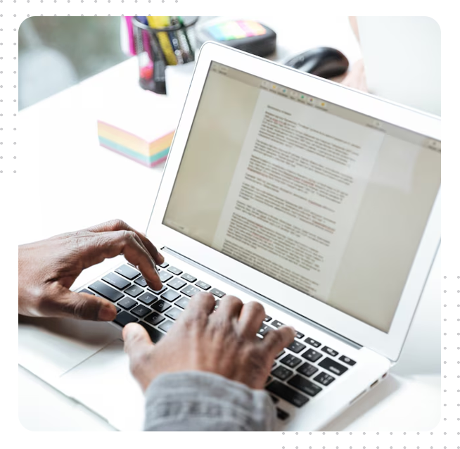 Content Writing