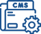 Hybrid CMS