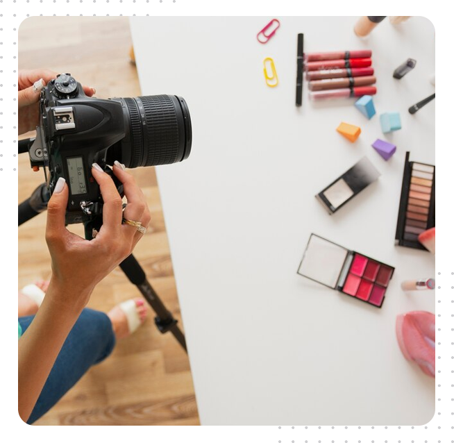 Photography Marketing Services