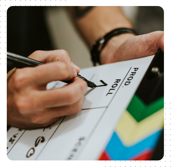 Professional Production