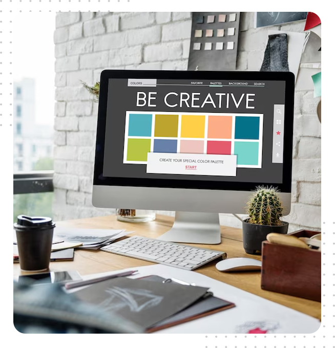 Social Media Graphics
