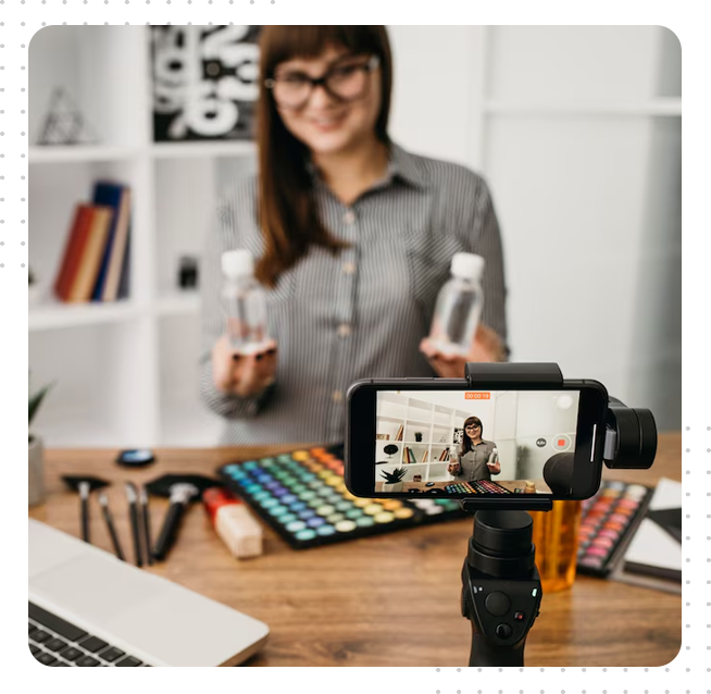 Why Video Works