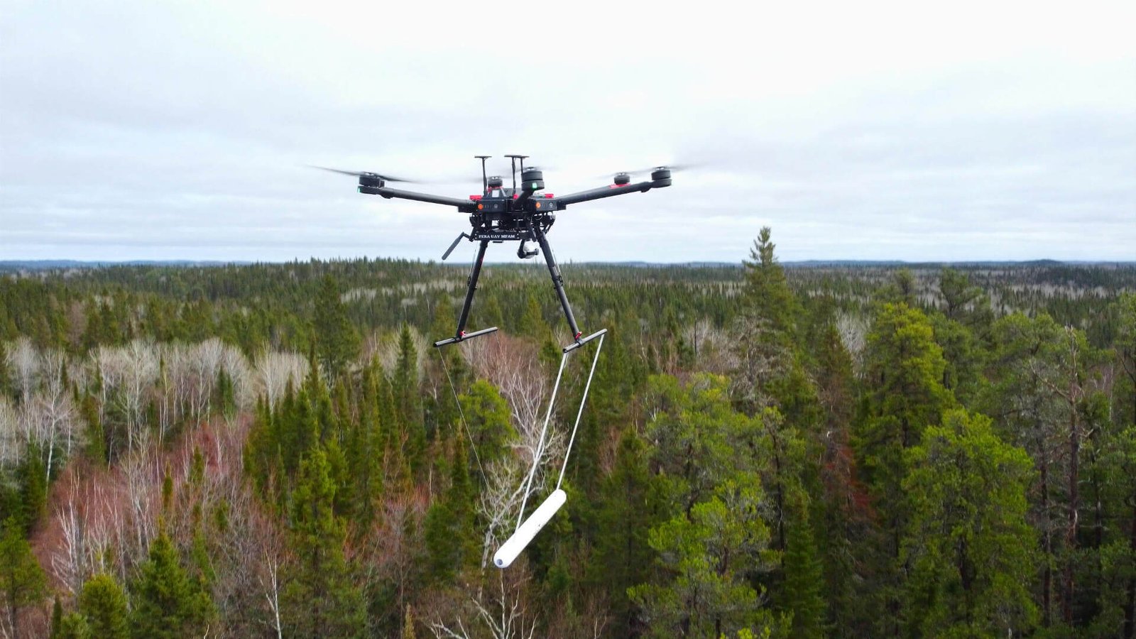Drone Photography