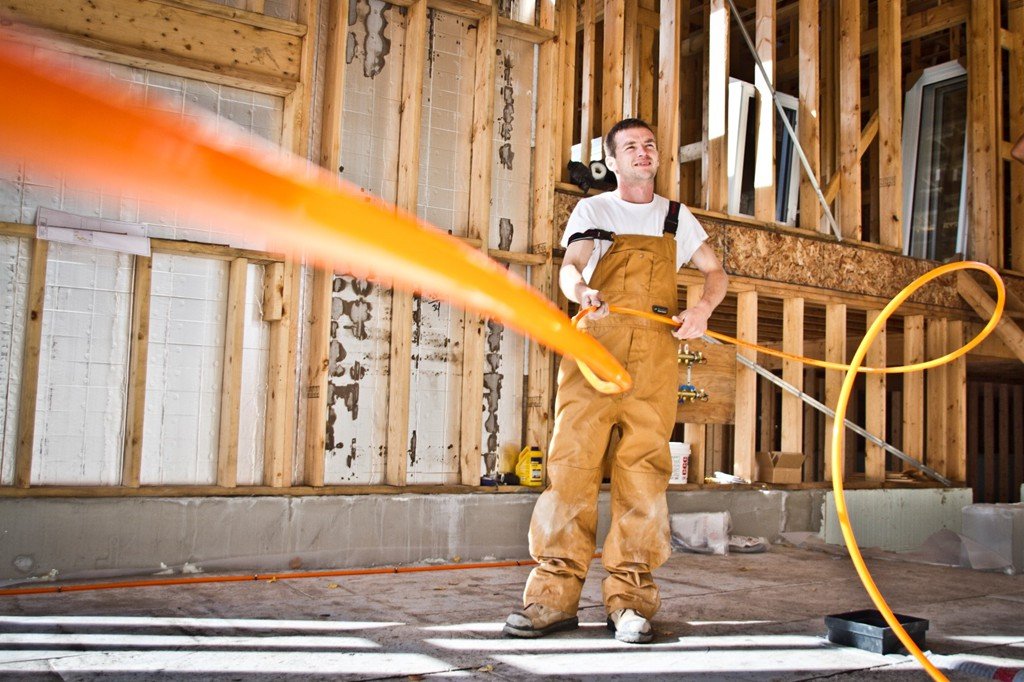 Enerbuild Homes