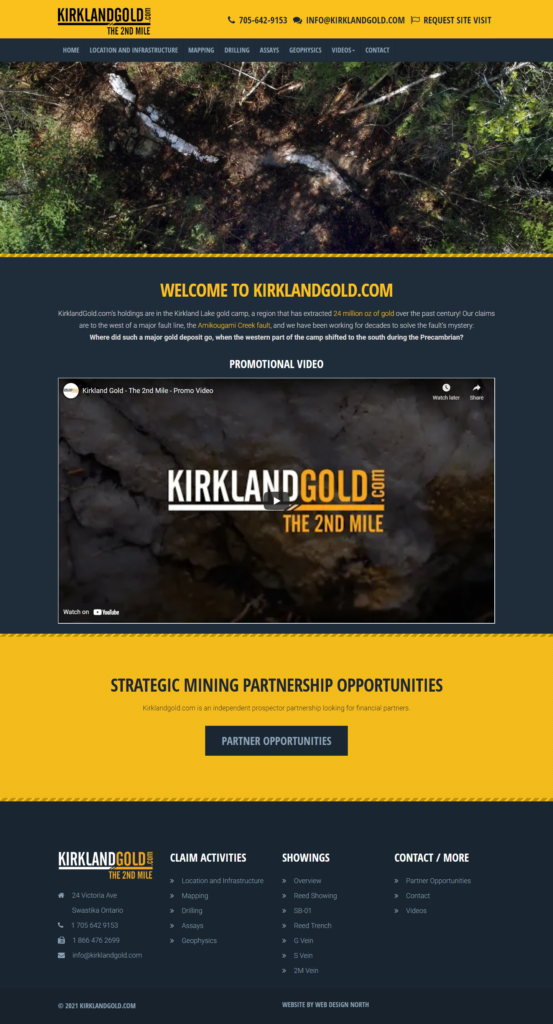 kirklandgold.ca