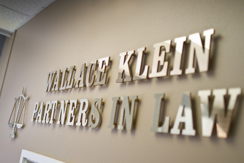 Wallace and Klein