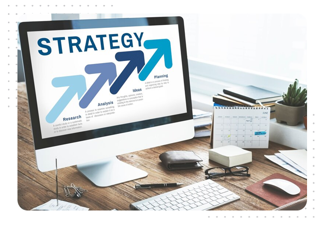Strategy First: Built for Thunder Bay’s Business Climate