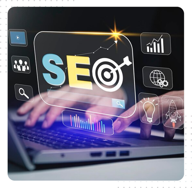 Localized SEO Built for Northern Ontario