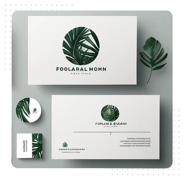 Our Logo & Branding Services