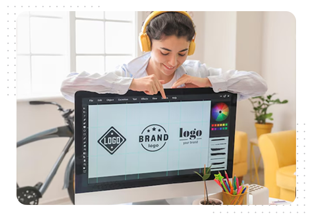Logo Portfolio Highlights