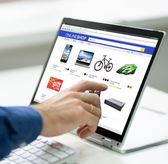 Pay-Per-Click Advertising (PPC)