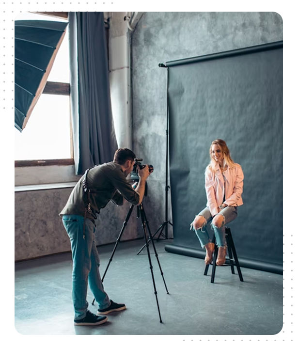 Telling Your Story Through Thunder Bay’s Lens