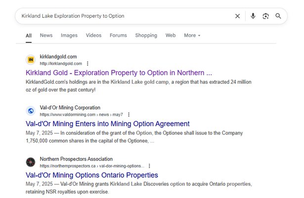 Search Engine Optimization