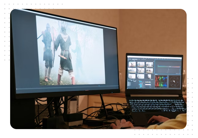 End-to-End Video Services