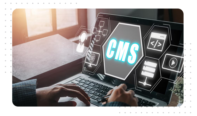 Why Our CMS Solutions Work for Temiskaming Shores