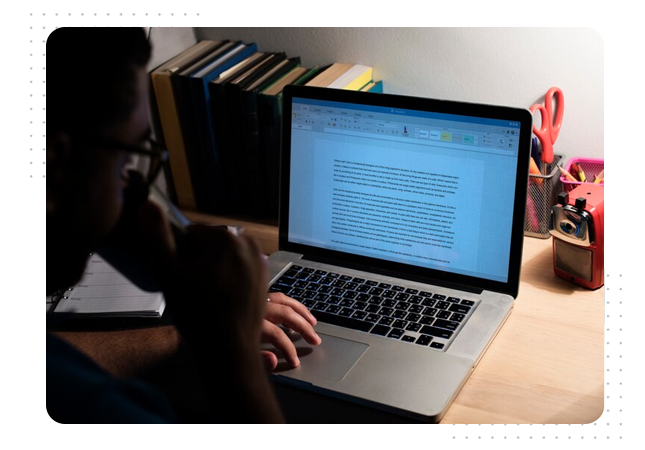 Content Writing