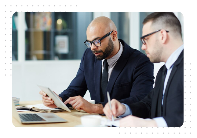 What You Can Expect from Our Marketing Consulting