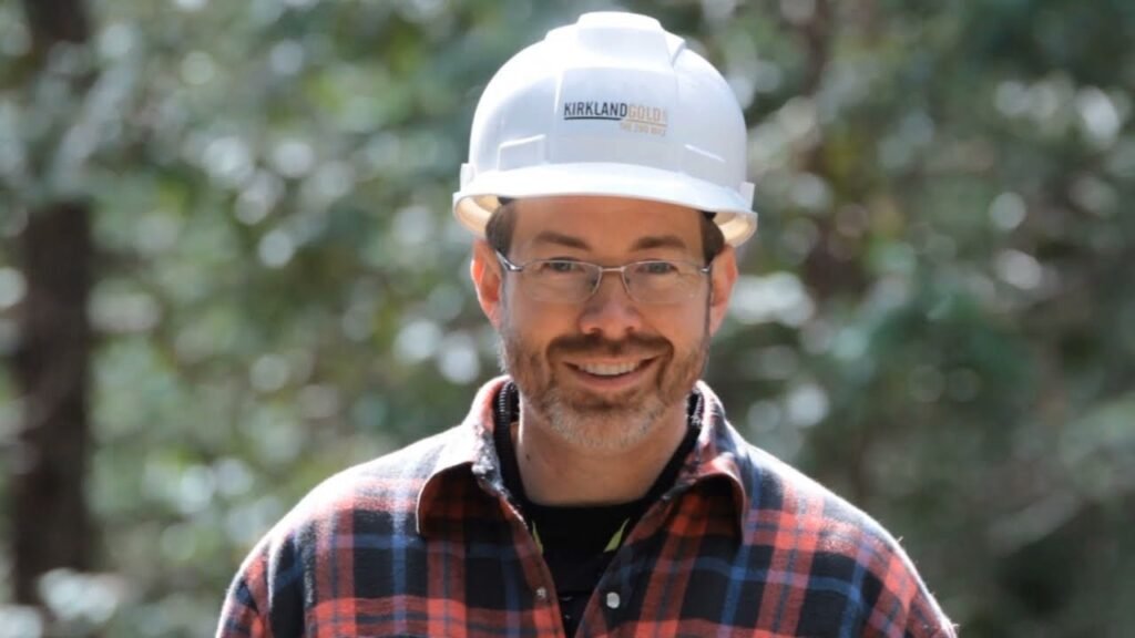 Kirkland Gold