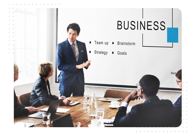 How Our Consulting Makes a Difference