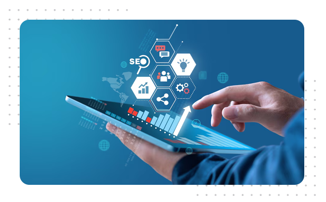 What Sets Our SEO Apart